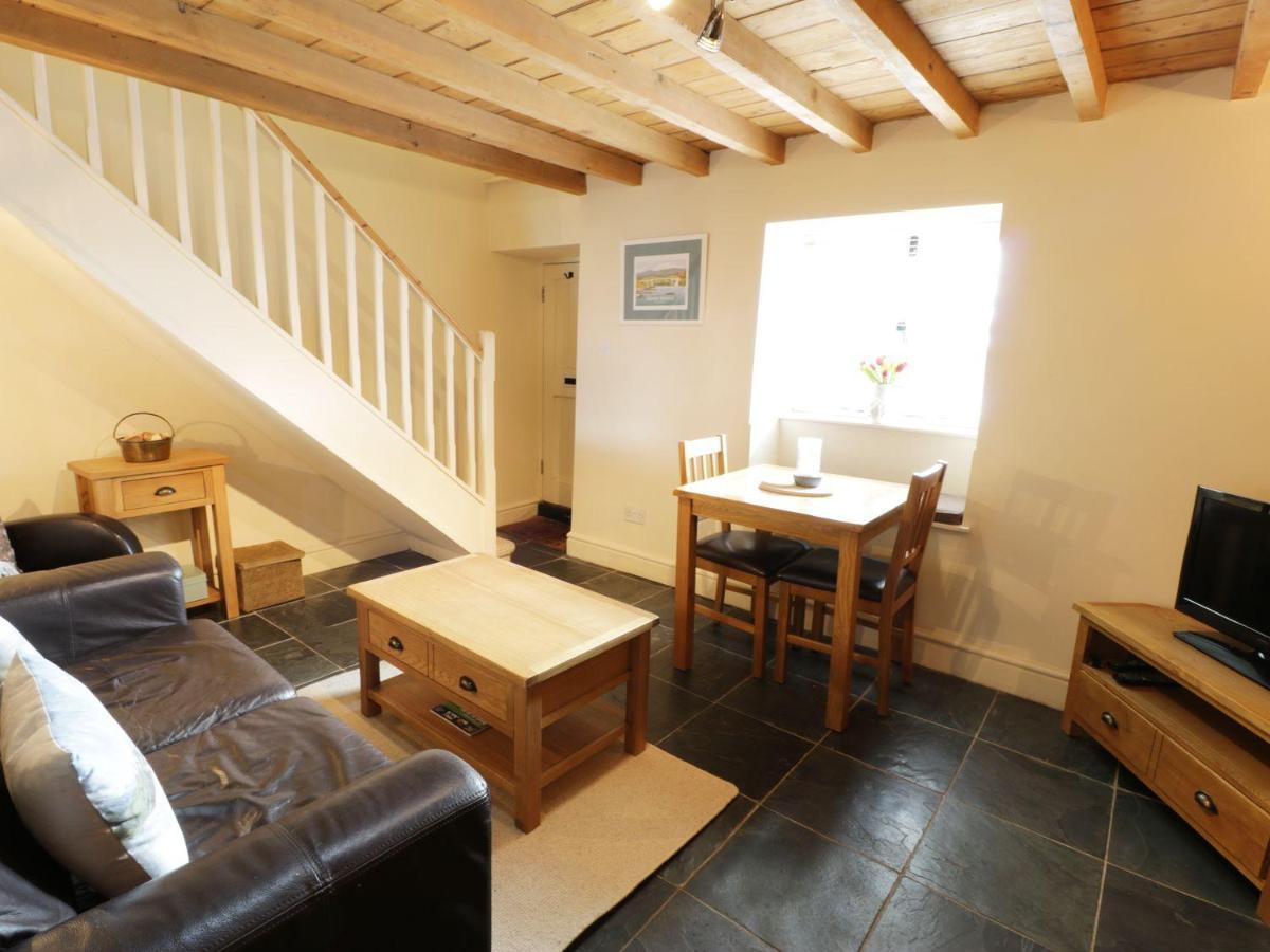 Menai Cottage Llanfairpwllgwyngyll Exteriér fotografie